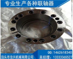 脹套的使用壽命長,強(qiáng)度高.脹套依靠摩擦傳動(dòng),對(duì)被聯(lián)結(jié)件沒有鍵槽削弱,也無相對(duì)運(yùn)動(dòng),工作中不會(huì)產(chǎn)生磨損.
